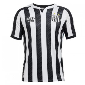 Maillot Santos Extérieur 2020/2021